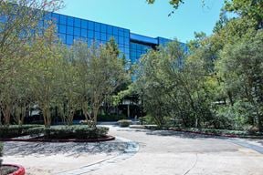 Parkwood One | Sublease - The Woodlands