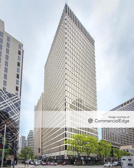 Photo of commercial space at 625 North Michigan Avenue in Chicago