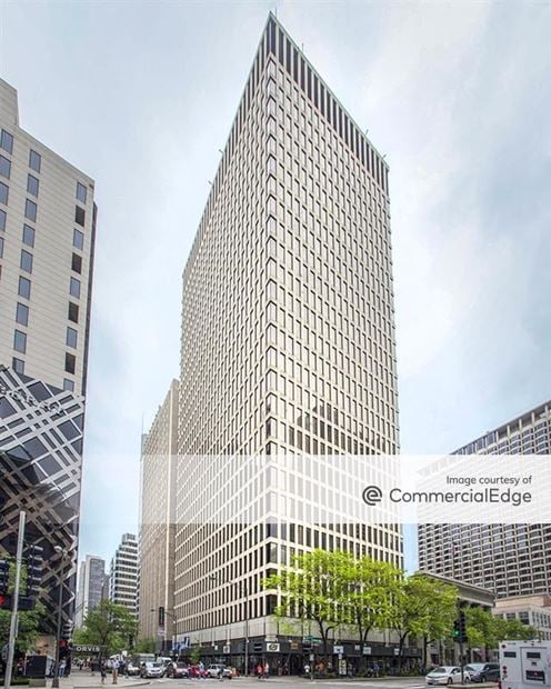 625 North Michigan Avenue