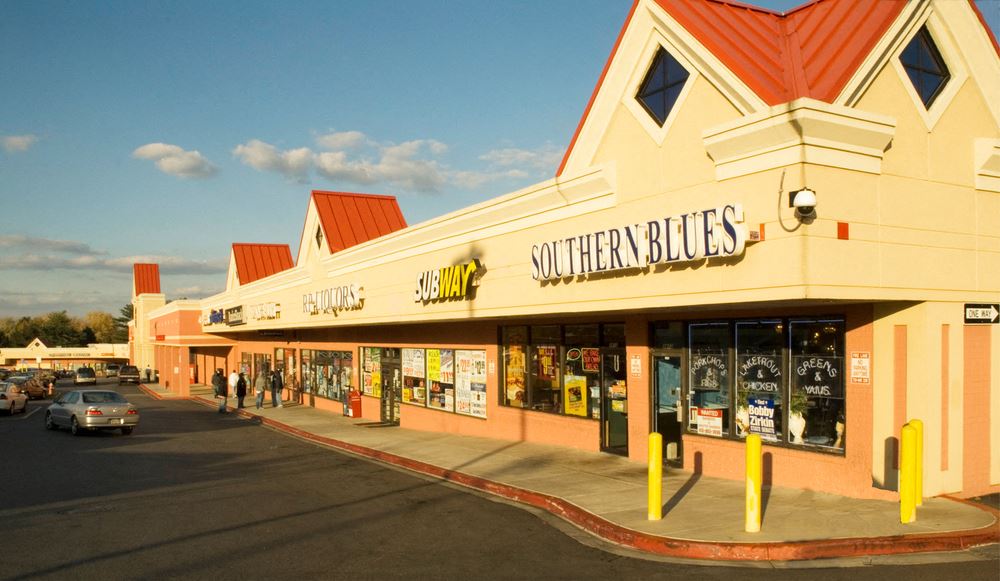 Randallstown Plaza - 3637-3695 Offutt Rd | Retail Space