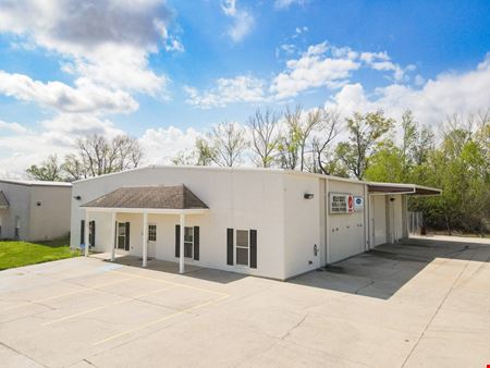 Industrial space for Rent at 39360 Airline Plaza Pl in Gonzales