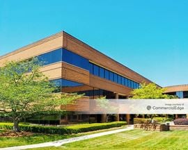 Office Park Patewood - III