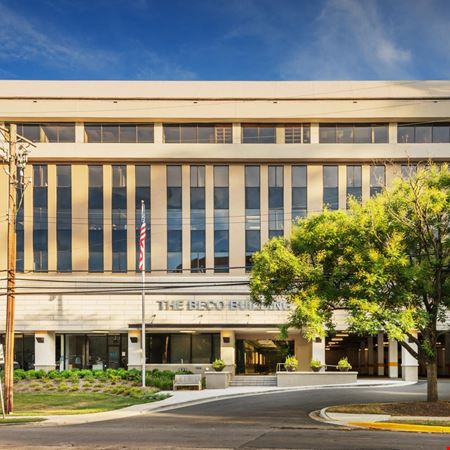 Office space for Rent at 11140 Rockville Pike in Rockville