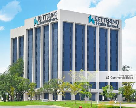 Office space for Rent at 1 Prestige Place in Miamisburg