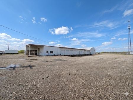 Industrial space for Rent at 125 West Barlow Road in Farmington