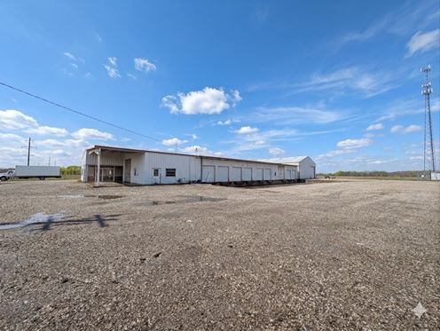125 W. Barlow Road