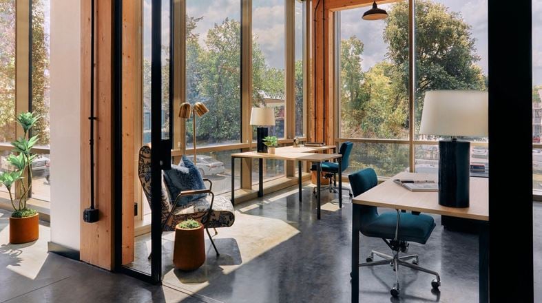 Ampersand Studios - Nashville Yards