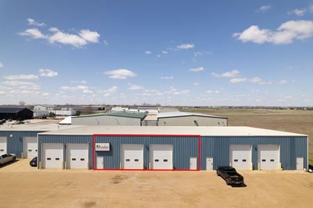 Industrial space for Rent at 1810 Mindy Street, Suite 2 in Tea