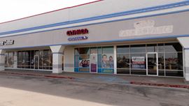 Westgate Shopping Center
