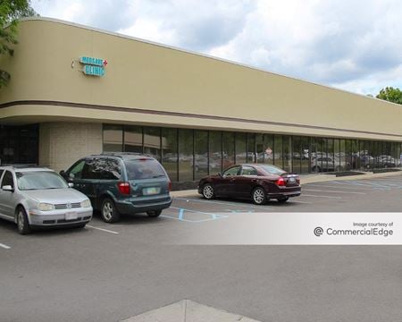 Photo of commercial space at 294 East Campus View Blvd in Columbus