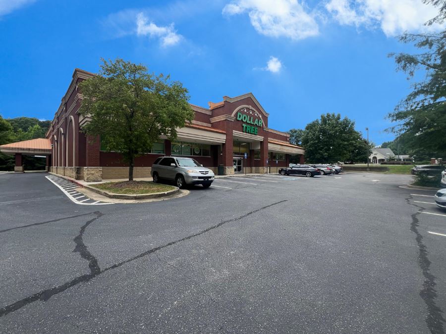 Dollar Tree