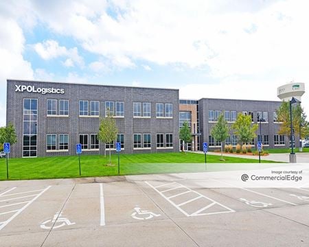 Office space for Rent at 1275 NW 128th Street in Clive