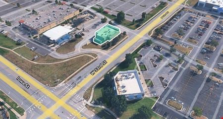 Photo of commercial space at 3220 Iowa St in Lawrence