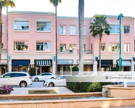 Plaza ReaL Offices