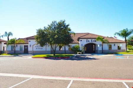 Photo of commercial space at 10410 Medical Loop, Suite 4B in Laredo