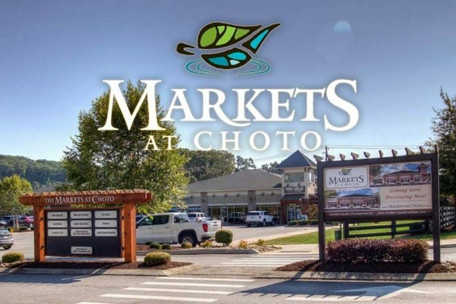 Business Sale & Lease Assignment | Markets at Choto | Northshore Retail Center
