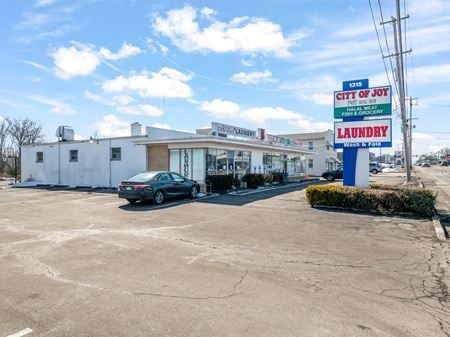 Retail space for Rent at 1315 North Broad Street in Lansdale