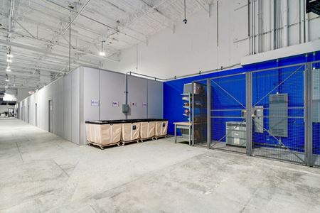 Photo of commercial space at 4121 SW 34th Street in Orlando