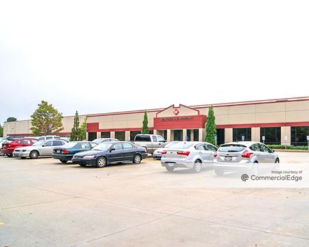 Industrial space for Rent at 8096 East Highway 78 in Villa Rica