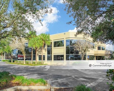 Commercial space for Rent at 2100 Aloma Avenue in Winter Park