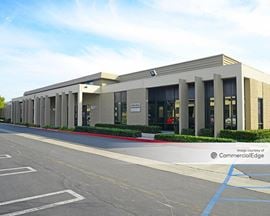 Commerce Park - Bldgs. A-K