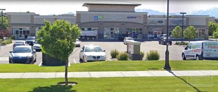 Commercial space for Rent at 2739 South 5600 West in West Valley City