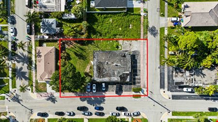 Retail space for Sale at 880 & 888 NW 25th Ave in Fort Lauderdale