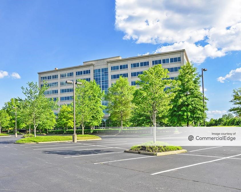 Highwoods Office Park - Cool Springs II