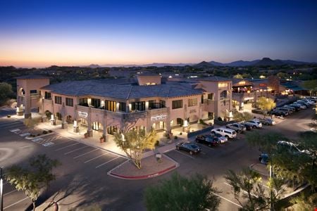Retail space for Rent at 28150 N Alma School Pkwy in Scottsdale