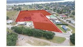 Shovel-Ready Site Near DOW & Shintech (Iberville Parish)