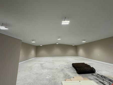 Photo of commercial space at 3500 N Rock Rd in Wichita