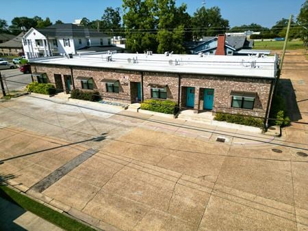Multi-Family space for Sale at 901 Broadway Blvd in Kilgore