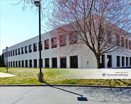 Office space for Rent at 73 Mount Wayte Avenue in Framingham