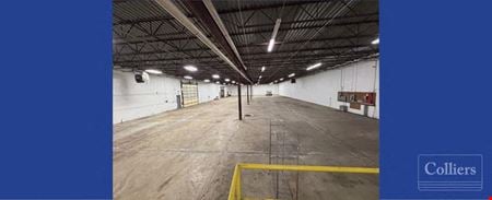 Industrial space for Rent at 595 Golden Oak Pkwy in Oakwood