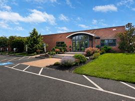 22,475 SF± Flex/Industrial Building