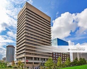 Gateway Tower