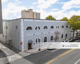 Mckay Building
