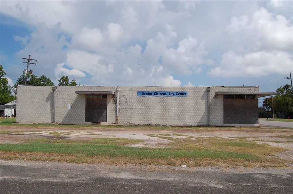 208 Washington Ave, Anahuac, TX CommercialSearch