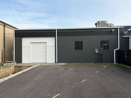 Industrial space for Rent at 207 Eiler Ave in Louisville