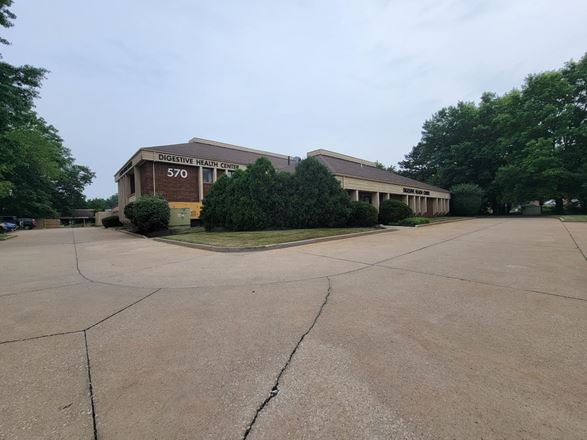 570 White Pond Drive