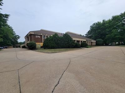 570 White Pond Drive