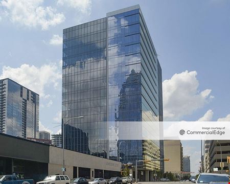 Office space for Rent at 201 West 5th Street in Austin
