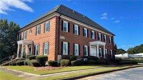 265 Parkway 575 - Woodstock