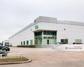 Prologis Central Green 1 & 2
