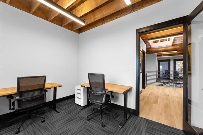 Think Tank Cowork