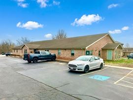 806-820 Progress Dr