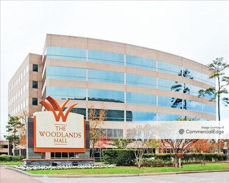 Town Center One - The Woodlands