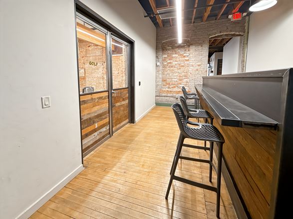 Spaces - Tucson - Congress St
