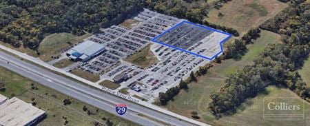 Other space for Rent at 11530 NW Prairie View Rd in Kansas City