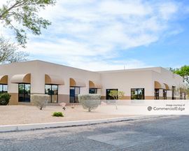 Renaissance Office Park @ Tropicana & Eastern